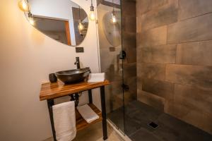 Bahia Selvatica Lodge