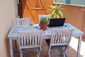Fenals Beach Penthouse