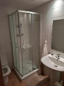 Fenals Beach Penthouse