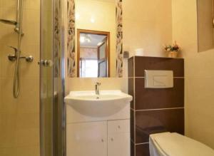 Domek z Góralską Duszą Śleboda