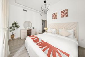 VayK - Contemporary 2BR in Dubai Marina