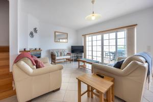 14 Fontainhas - 3 Bedroom Townhouse with Private Pool & Sea Views