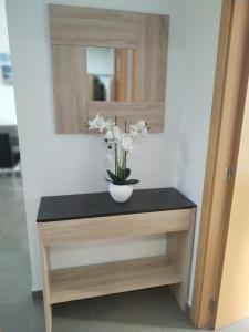 Super appartement à 200m de la plage à « Portisel »