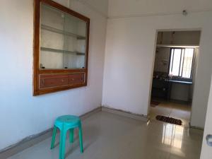 Solo 1BHK stay No sharing full privacy