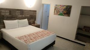 El Cortijo Hotel Campestre