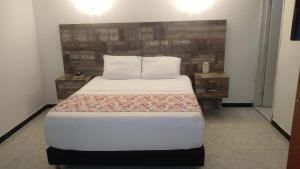 El Cortijo Hotel Campestre