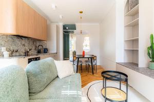 Mariacka apartments, Gdansk Old Town