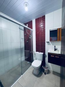 POUSADA DO MILAGRE SAO FRANCISCO DO SUL sc