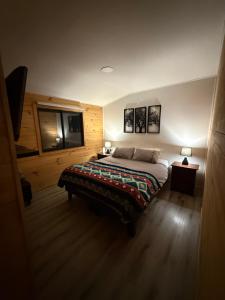 BordeArroyo Malalcahuello