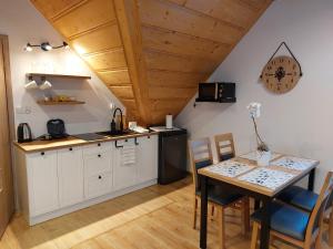 Apartament na Groniku