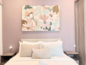 Garden Living 201 at Octagon Newly Renovated Netflix