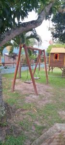 Apartamento no Condomínio Santa Juliana em Iguaba Grande