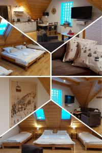 Apartament na Groniku