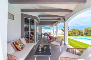 Villa Serenity Caleta