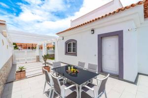 Villa Serenity Caleta