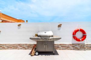 Villa Serenity Caleta