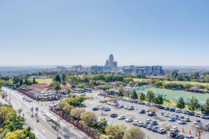 Luxury Studio Apartment in Illovo