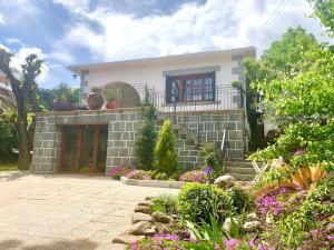 Charming villa with a private pool