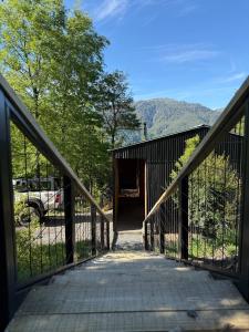 BordeArroyo Malalcahuello