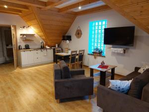 Apartament na Groniku