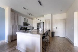 Landing Apartments - Isla Antigua