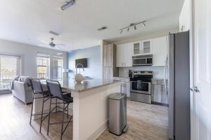 Landing Apartments - Isla Antigua