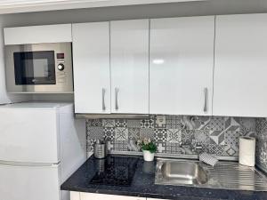 Tropical Terraza a la Piscina