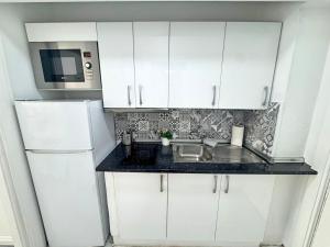 Tropical Terraza a la Piscina