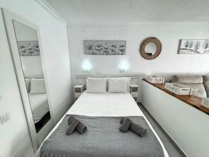 Tropical Terraza a la Piscina