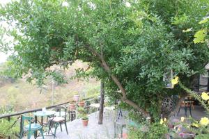 Feggaropetra Inn Magic Mountain House Olympos Greece