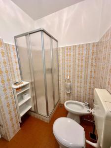 Accogliente monolocale in centro a Branzi