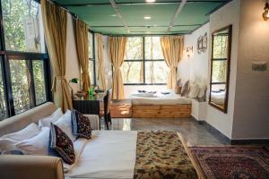 Pench Wilderness Camp Resort