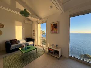 Casa Favelas, Vue Mer, plages et Monaco à pieds