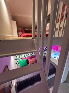 Casa Favelas, Vue Mer, plages et Monaco à pieds