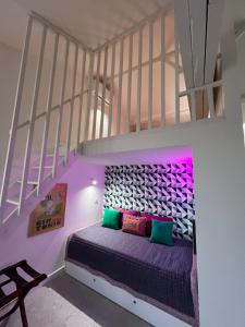 Casa Favelas, Vue Mer, plages et Monaco à pieds