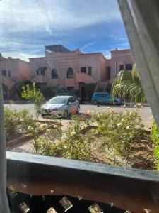 Atlas Golf Marrakech