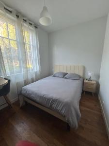 Appartement T4 proche St Malo-Dinan-Mont St Michel