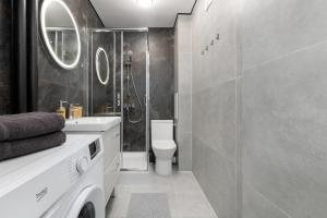 Szczecin Centrum 2 Santocka