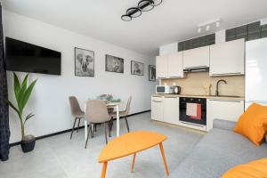 Szczecin Centrum 2 Santocka