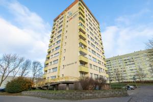 Szczecin Centrum 2 Santocka