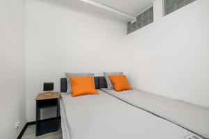 Szczecin Centrum 2 Santocka