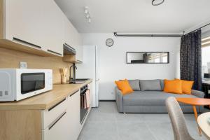 Szczecin Centrum 2 Santocka