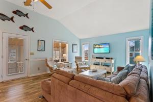 5526 - The Salty Seal