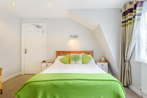 Capritia Guest House
