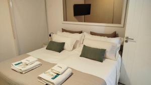 Departamento céntrico, moderno y confortable