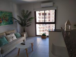 Departamento céntrico, moderno y confortable