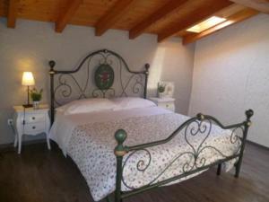 Maisonette room in Borgo Erbiola