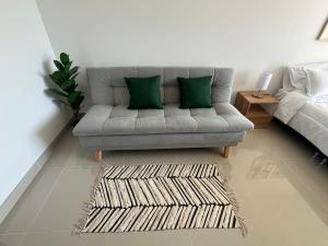 Reserva del Mar II 821