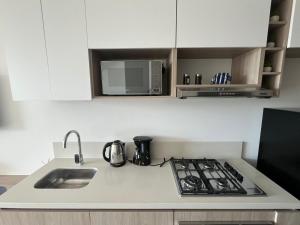 Reserva del Mar II 821