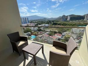 Reserva del Mar II 821